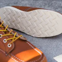 نیم‌بوت‌ردوینگ‌اورجینال‌یوس‌آ|کیف، کفش، کمربند|چهاردانگه (تهران), |دیوار