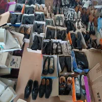 انواع کفش زنانه ، پسرانه ، مردانه