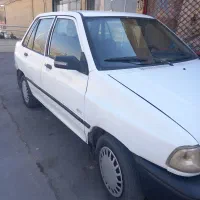 پرایدمدل۸۲|خودرو سواری و وانت|اصفهان, گرکان|دیوار