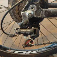 دوچرخه 26تنه بلند ویوا الماس|دوچرخه، اسکیت، اسکوتر|رامهرمز, |دیوار