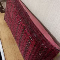 پشتی سنتی|پشتی|قرچک, شهرک طلائیه|دیوار
