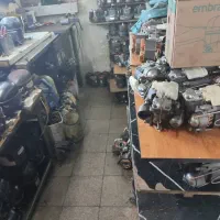 کمپرسور بیتزر کوبلند|ماشینآلات صنعتی|تهران, ائمه اطهار|دیوار