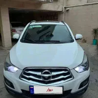 فروش هایما S5 مدل 97