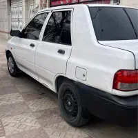 پراید۱۳۱مدل۱۳۹۸|خودرو سواری و وانت|نی‌ریز, |دیوار