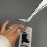 خدمات اکستنشن مژه