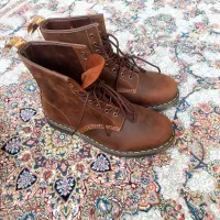 بوت اورجینال دکترمارتینز سایز ۴۴