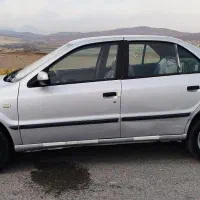 سمند مدل 85|خودرو سواری و وانت|بانه, |دیوار