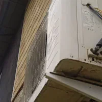 کولر گازی 30هزار|کولر گازی و فنکوئل|رضوانشهر, |دیوار