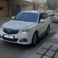 هایما اس ۷ پلاس|خودرو سواری و وانت|قم, باسکول|دیوار