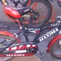 دوچرخه ۱۶ برند ماکسیما