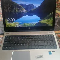 فروش لب تاب اچ پی|رایانه همراه|بندرعباس, |دیوار