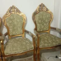 مبل سلطنتی9نفره