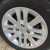 سمند ef7 دوگانه سوز مدل ۱۳۸۸ عروسک|خودرو سواری و وانت|تهران, وردآورد|دیوار