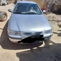 سمند LX ساده، مدل ۱۳۸۷