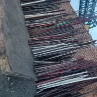 ورق ایرانیت و قوطی|مصالح و تجهیزات ساختمان|بیرجند, |دیوار