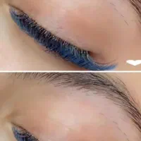 با یک نگاه دل ببر اکستنشن مژه طبیعی و بادوام|خدمات آرایشگری و زیبایی|هشتگرد, کوی یاران|دیوار