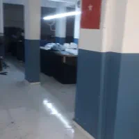 کار در تولیدی. و کارخانه