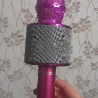 میکروفون|صوتی و تصویری|علیآباد کتول, |دیوار