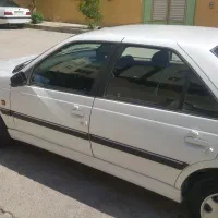 پارس  مدل ۹۵