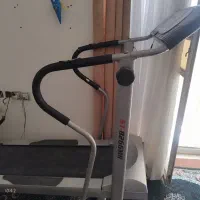 تردمیل مکانیکی|تجهیزات ورزشی|شیراز, شاهچراغ|دیوار