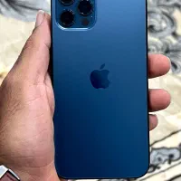 ایفون 12پرو