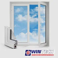 تولیدی در پنجره دوجداره upvsوضد سرقت کازرون|خدمات پیشه و مهارت|کازرون, |دیوار