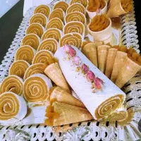 فروش حلوای خانگی|خوردنی و آشامیدنی|تهران, امام زاده عبدالله|دیوار