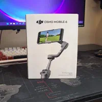 استابلایزر موبایل DJI OSMO mobile 6