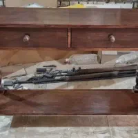 کنسول شیک و مینیمال و ترند