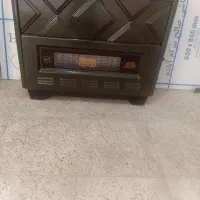 دوعدد بخاری بزرگ  سالم فوری|بخاری، هیتر، شومینه|محمدشهر, جعفرآباد|دیوار