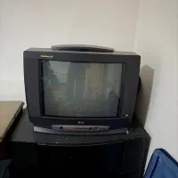 تلویزیون ال جی سالم