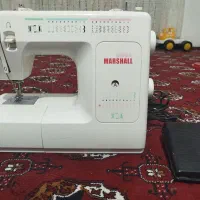 چرخ خیاطی مارشال