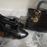 کیف وکفش درحد