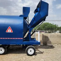 بتونیر ۱۵۰۰ لیتری