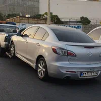 امداد خودرو جرثقیل و یدک کش پرند جاده ساوه فرودگا