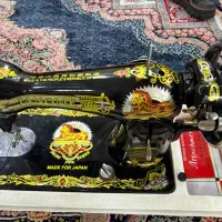 چرخ خیاطی ژانومه اصل