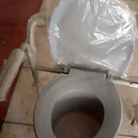 توالت فرنگی|لوازم سرویس بهداشتی|تهران, مطهری|دیوار