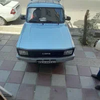 مزدا دوکابین کارا۲۰۰۰