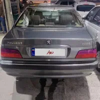 پارس tu5|خودرو سواری و وانت|گنبد کاووس, |دیوار