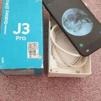 سامسونگ Galaxy J3 Pro با حافظهٔ ۱۶ گیگابایت