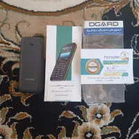 گوشی نوکیا نو نو|موبایل|کرمانشاه, |دیوار