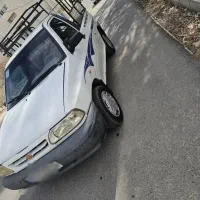 پراید بار ۹۷تمیز|خودرو سواری و وانت|لار, |دیوار