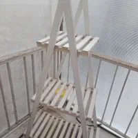 استند گل