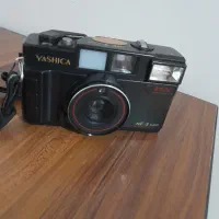 دوربین عکاسی YASHICA