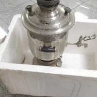 سماور عالی نسب