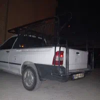 باربند فلزی محکم|قطعات یدکی و لوازم جانبی|لیکک, |دیوار