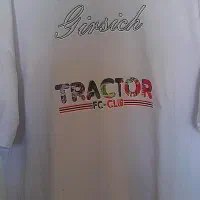 کیت تراکتوری خاص و هواداری با طرح دلخواهتون|لباس|تبریز, |دیوار