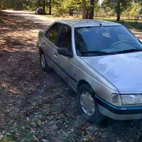 پژو 405|خودرو سواری و وانت|گرگان, |دیوار