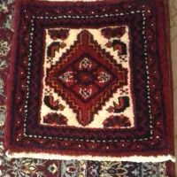 فرش دستباف|فرش|سجاس رود, |دیوار