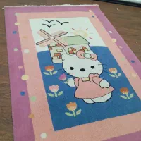 قالیچه فانتزی 3متری